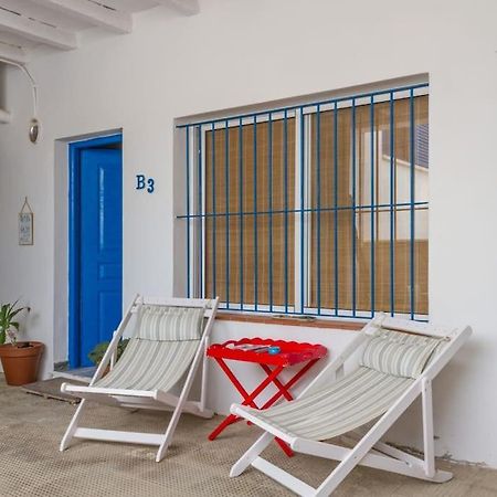 2ª Linea De Playa Para 4 Personas タリファ エクステリア 写真